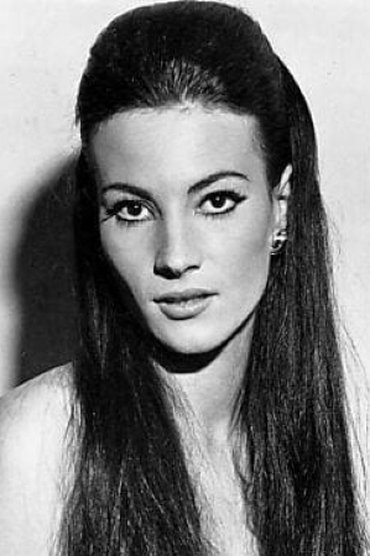 Professional headshot of Nicoletta Machiavelli