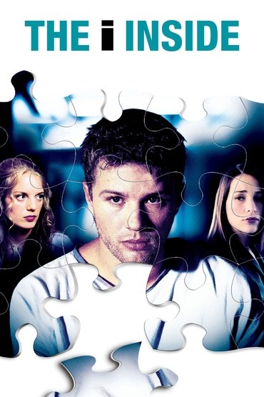 Poster image for The I Inside
