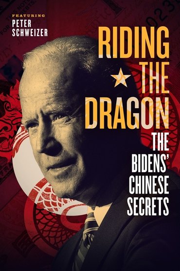 Poster image for Riding the Dragon