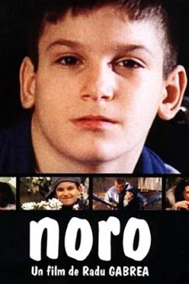 Poster image for Noro