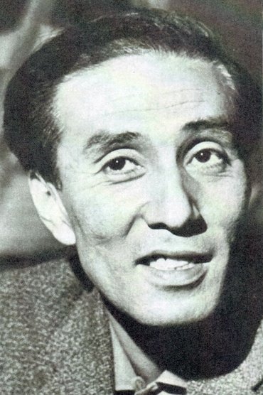 Professional headshot of Kō Nishimura