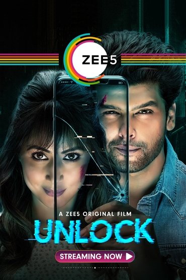 Poster image for Unlock