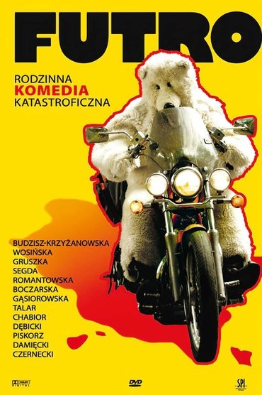 Poster image for Futro