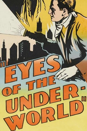 Poster image for Eyes of the Underworld