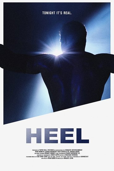 Poster image for Heel