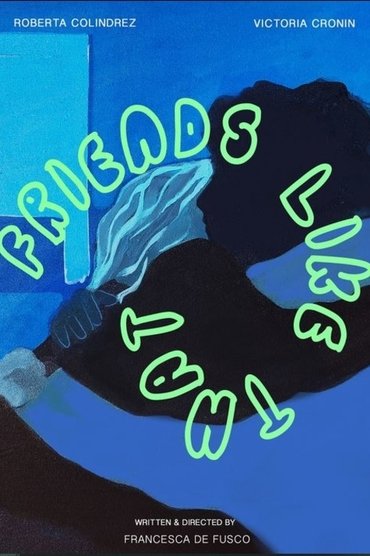 Poster image for Friends Like That