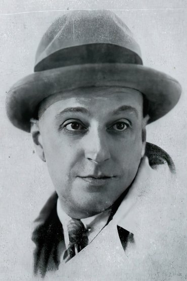 Poster image forFernand René