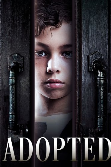 Poster image forAdopted
