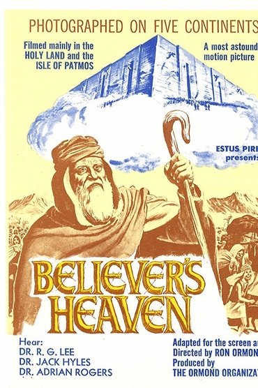 Poster image for The Believer's Heaven