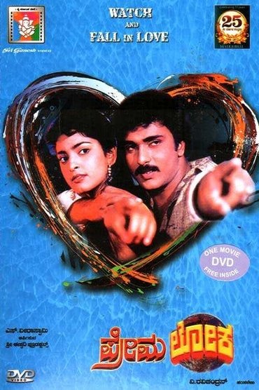 Poster image for Premaloka