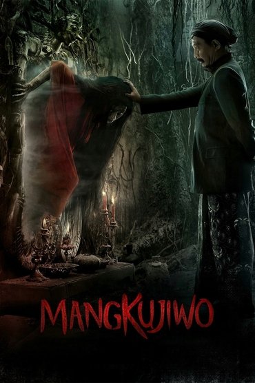 Poster image for Mangkujiwo