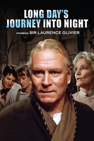 Poster image for Long Day's Journey Into Night