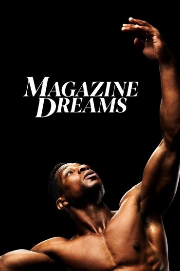 Poster image for Magazine Dreams