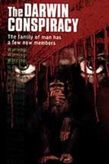 Poster image for The Darwin Conspiracy