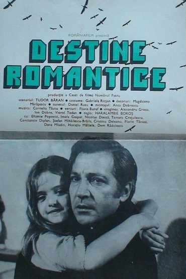 Poster image for Romantic Destinies