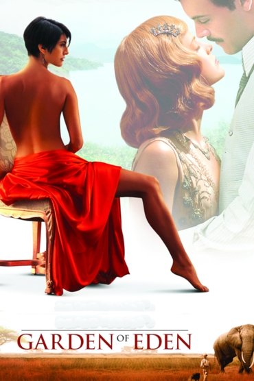 Poster image for Garden of Eden