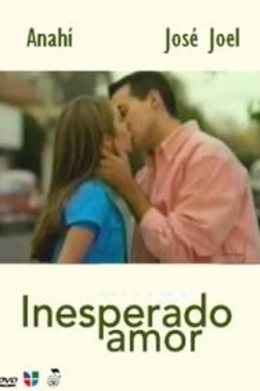 Poster image forInesperado amor