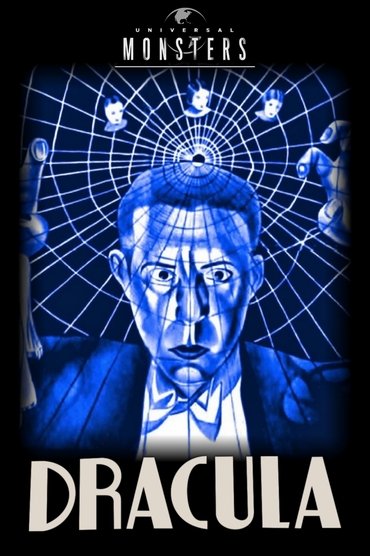 Poster image for Drácula