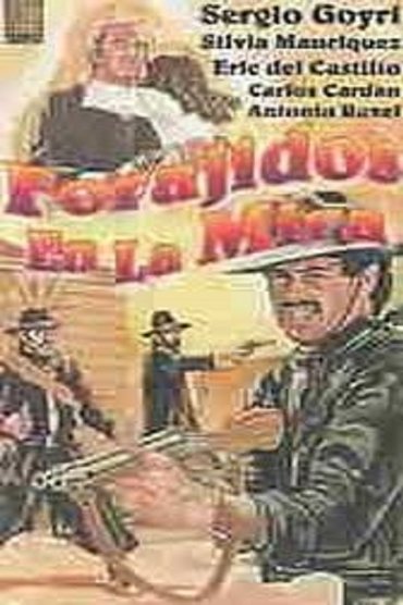 Poster image for Forajidos en la mira