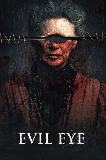 Poster image forEvil Eye