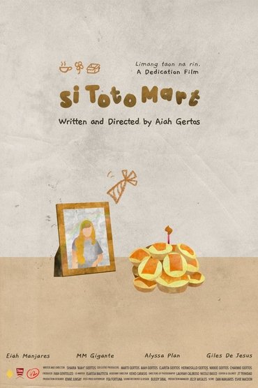 Poster image for Si Toto Mart