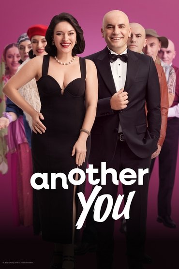Poster image for Another You