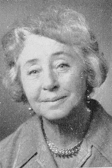 Poster image forSvea Holst