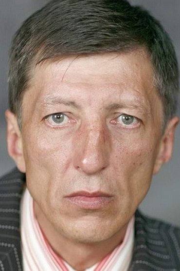 Poster image forEvgeny Mundum