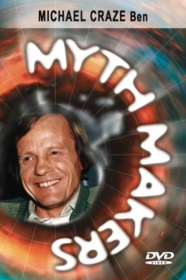 Poster image for Myth Makers 8: Michael Craze