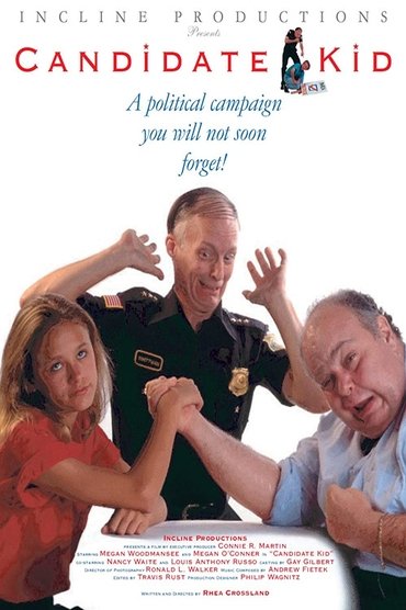 Poster image for Candidate Kid
