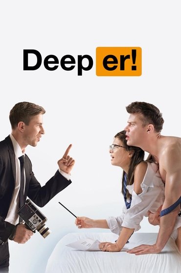 Poster image for Deeper!