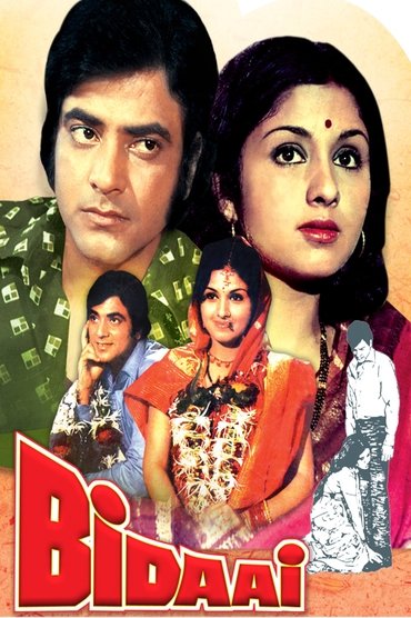 Poster image for Bidaai