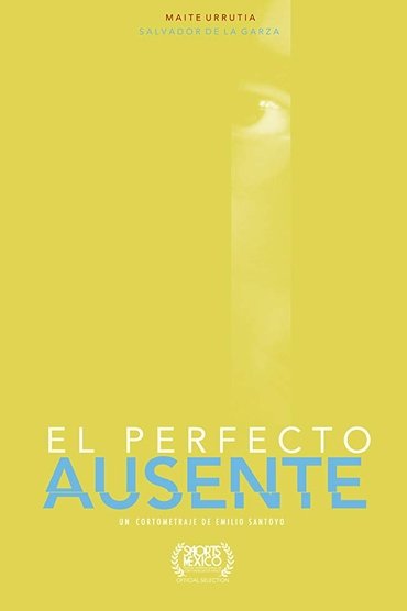 Poster image for The Perfect Absent