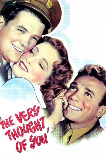 Poster image for The Very Thought of You