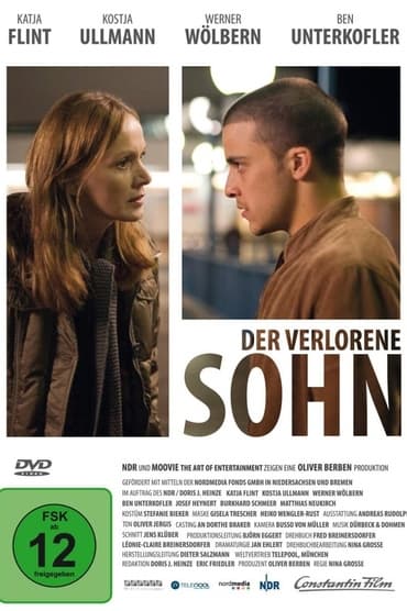 Poster image for Der verlorene Sohn