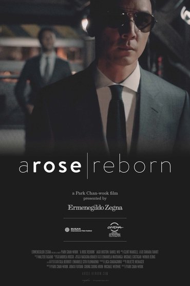Poster image for A Rose Reborn