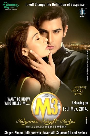 Poster image for M3 – Midsummer Midnight Mumbai