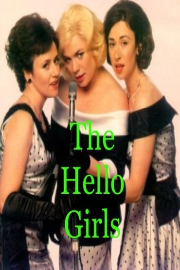Poster image forThe Hello Girls