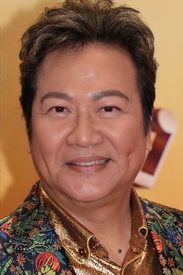 Poster image forWan-Choi Wong