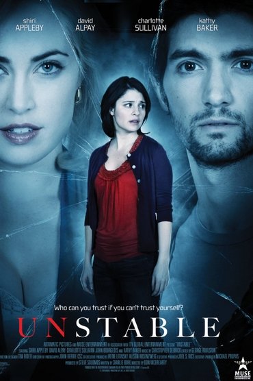 Poster image for Unstable