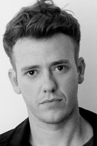 Professional headshot of Pablo Sanábio