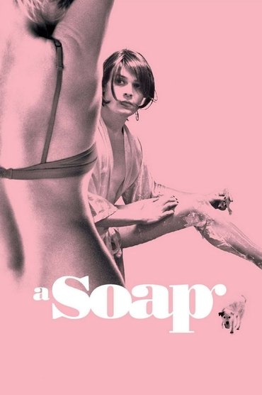 Poster image for A Soap