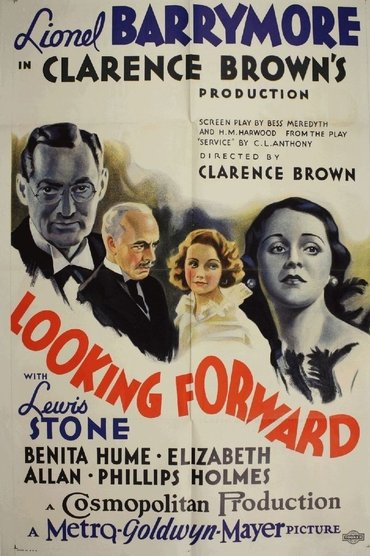 Poster image for Looking Forward