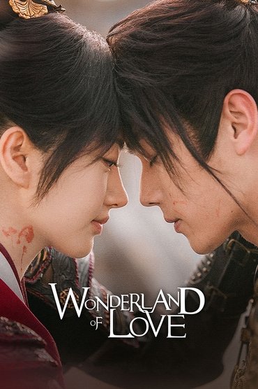 Poster image forWonderland of Love