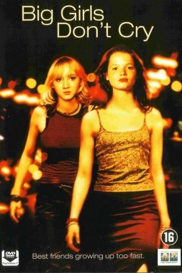 Poster image for Big Girls Don't Cry