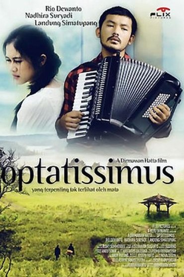 Poster image for Optatissimus