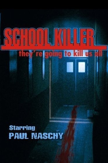 Poster image for School Killer