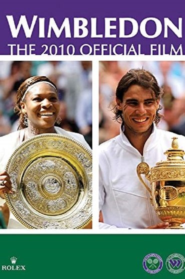 Poster image for Wimbledon 2010 Official Film