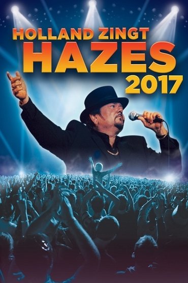 Poster image for Holland Zingt Hazes