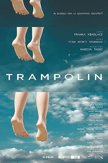 Poster image for The Trampoline
